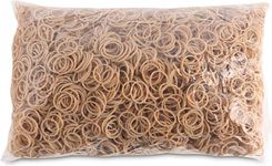 Zdjęcie Office Products Gumki Recepturki 1Kg ⌀2Cm Naturalne - Pacanów