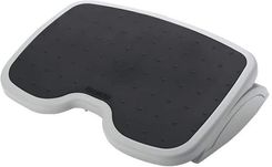 Zdjęcie Kensington Smartfit  Solemate™ Podnóżek Szaro-Czarny - Żabno