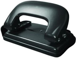 Zdjęcie Tetis Dziurkacz Metalowy Czarny Do 10 Arkuszy - Mielec