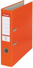 Zdjęcie ESSELTE Segregator ekonomiczny A4 75 mm pomarańczowy - Tarnów