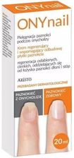 Zdjęcie ONYnail KREM DO PAZNOKCI 20 ml - Łęczna