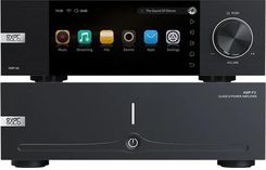 EverSolo DMP-A6 + AMP-F2 - Wzmacniacz ALL-IN-ONE