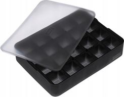 Zdjęcie Foremka na lód, 20 kostek, 3 x 3 cm Ice former / Lurch - Pyrzyce