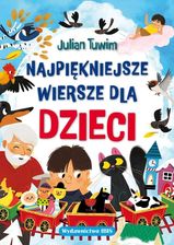 Zdjęcie Najpiękniejsze wiersze dla dzieci - Julian Tuwim - Płock
