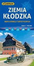 Zdjęcie Mapa - Ziemia Kłodzka 1:100 000 - Kolonowskie