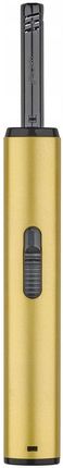Zapalarka, 20 cm, kolor złoty Fuoco / Cilio