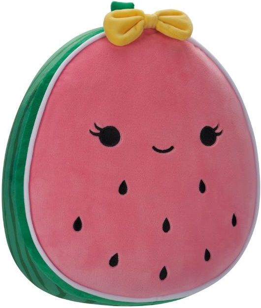 ✯ Mallow ✯ Jazwares Squishmallows Maskotka WANDA Pluszak 30cm S18