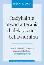 Zdjęcie Radykalnie otwarta terapia dialektyczno.. - Płock
