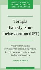 Zdjęcie Terapia dialektyczno-behawioralna (DBT) w.2 - Wojnicz