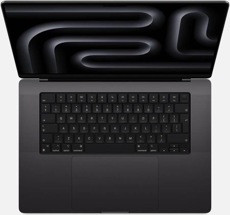 Apple MacBook Pro 16 M3 Pro (12-core CPU, 18-core GPU) 36GB