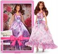 Barbie Signature Birthday Wishes Urodzinowe zyczenia HRM54