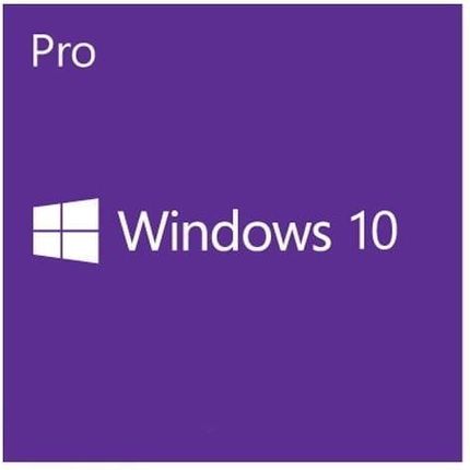 Microsoft GGK Windows 10 Pro PL x64 DVD 4YR-00234 (1_904730)