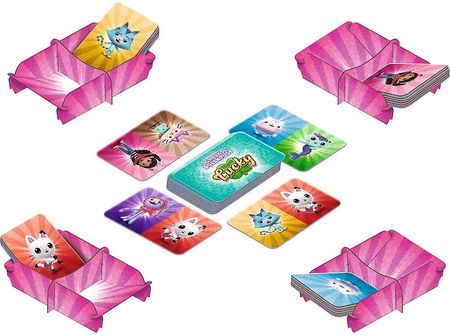 追加分◆ Happy Lucky Lucky Cats, gra planszowa, Trefl, 02515 - Trefl | Sklep EMPIK.COM