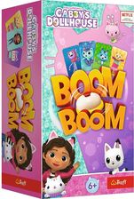Trefl Boom Boom Koci domek Gabi 02548