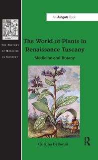 World of Plants in Renaissance Tuscany
