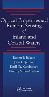 Optical Properties and Remote Sensing of Inland and Coastal Waters