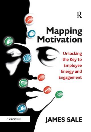 Mapping Motivation - Literatura obcojęzyczna - Ceny i opinie - Ceneo.pl