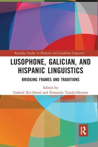 Lusophone, Galician, and Hispanic Linguistics - Literatura obcojęzyczna ...