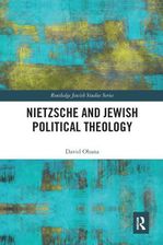 Zdjęcie Nietzsche and Jewish Political Theology - Kobyłka