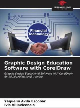 Graphic Design Education Software with CorelDraw