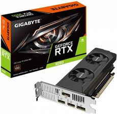 Gigabyte GeForce RTX 3050 OC 6GB GDDR6 (GV-N3050OC-6GL)