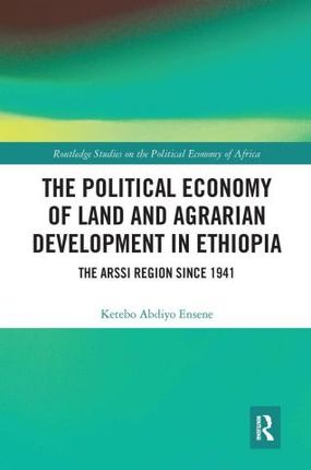 Political Economy of Land and Agrarian Development in Ethiopia