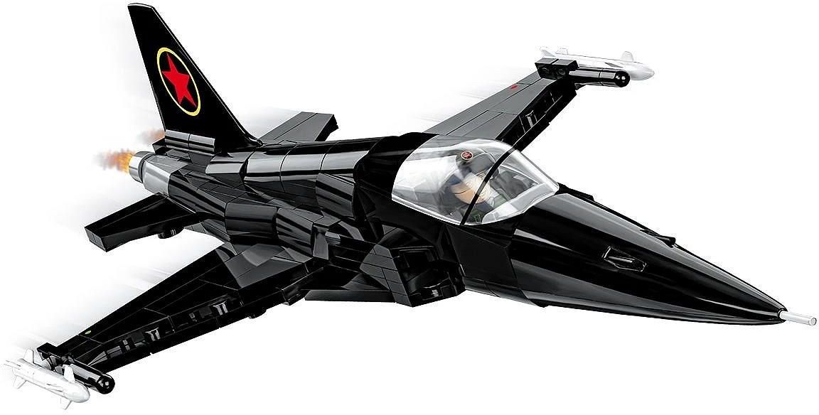 COBI Armed Forces Mig-28 (COBI-5859) - ceny i opinie - Ceneo.pl