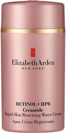 Elizabeth Arden Ceramide Ceramide Retinol Water Cream (50 ml)