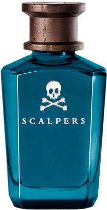 Scalpers Man Yacht Club Woda Perfumowana 75 ml