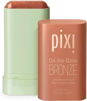 Pixi On-the-Glow Bronze Richglow