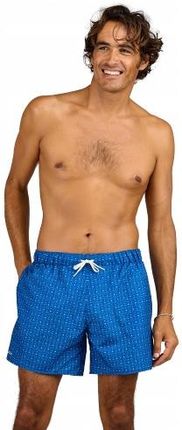 SPODENKI krótkie męskie szorty kąpielowe plażoweXL