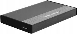 Zdjęcie Silver Monkey Obudowa do dysku 2.5" (USB-C) - Kietrz