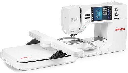 Bernina  B700