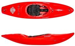 Zdjęcie Kajak jednoosobowy do pływania górskiego Dagger Code LG Creek - Pyskowice