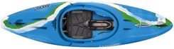 Zdjęcie Kajak jednoosobowy do pływania Dagger Axiom 6.9 górski river runner - Modliborzyce