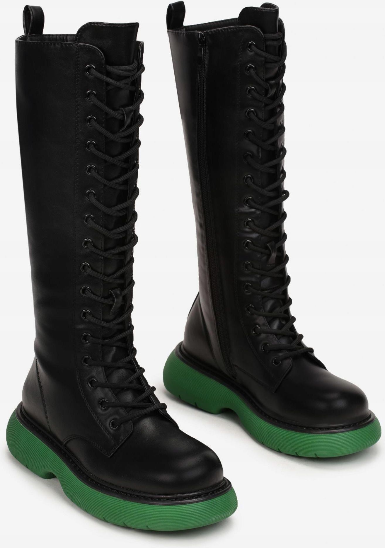 Born2Be Zielone Kozaki Damskie 39 Ekosk ra Ceny I Opinie Ceneo pl Born2Be Zielone Kozaki Damskie 39 Ekosk ra Ceny I Opinie Ceneo pl