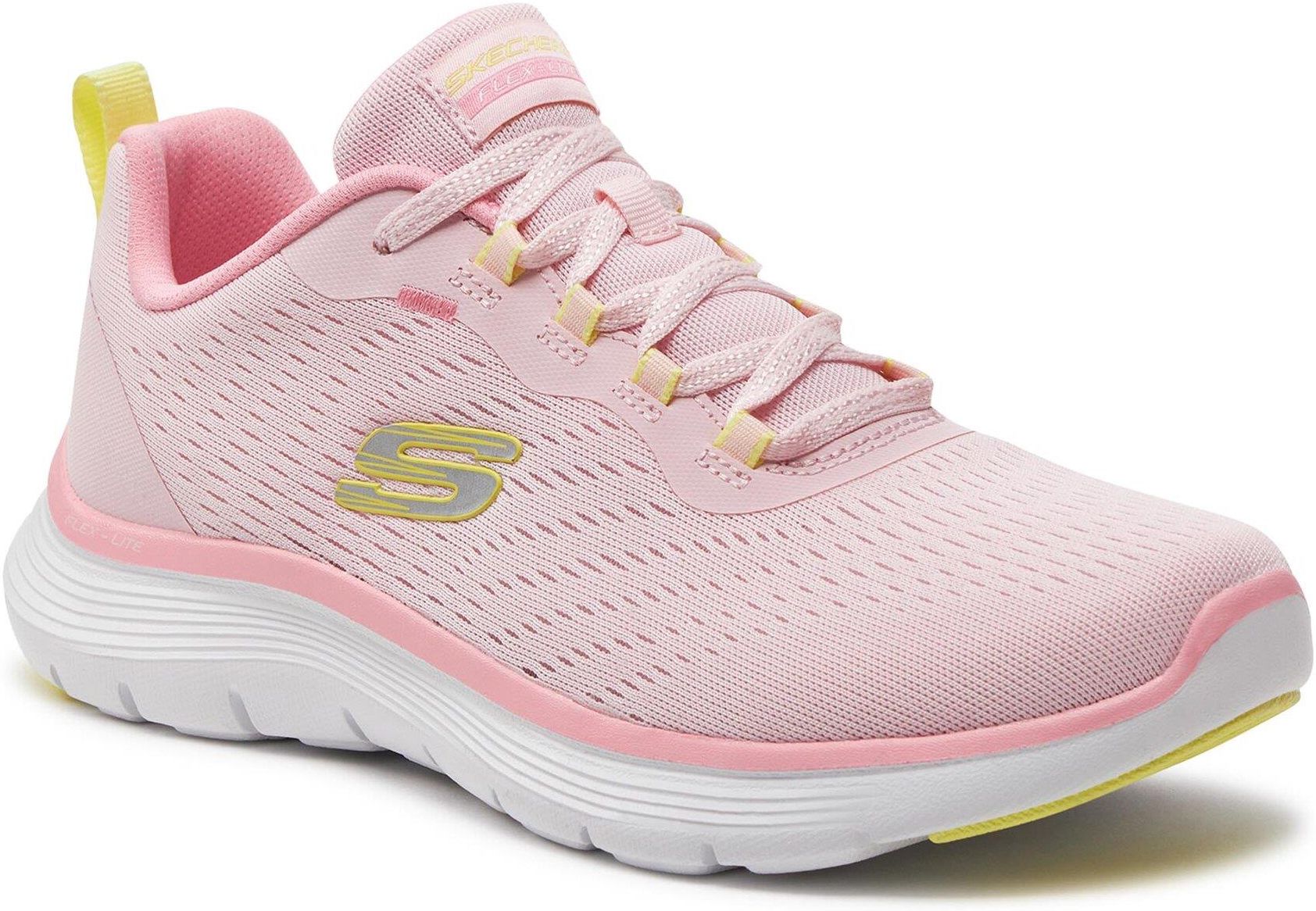 Skechers Flex Appeal 5.0 150201 PKYL Różowy - Ceny i opinie - Ceneo.pl