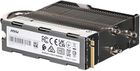 Dysk SSD MSI SPATIUM M570 PRO 2TB PCIe 5.0 NVMe M.2 2280 FROZR