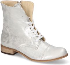 Zdjęcie Botki For-But 264/O Srebrne dubaj koc - Bieżuń