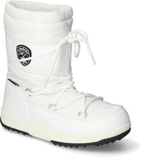 Zdjęcie Śniegowce American Club SN47/23 Białe - Tykocin