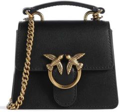 Pinko Love One Micro Torba przez ramię