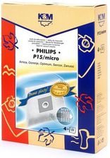 Zdjęcie K&M P15 Micro - Biały Bór