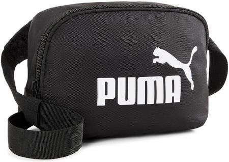 Nerka Puma Puma Phase Waist Bag 07995401 – Czarny