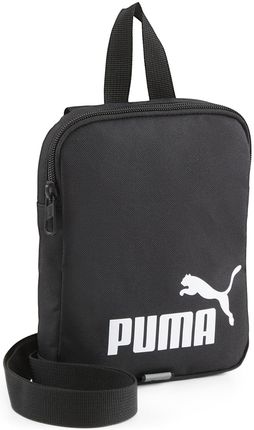 Saszetka na ramię Puma Puma Phase Portable 07995501 – Czarny