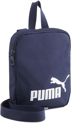 Saszetka na ramię Puma Puma Phase Portable 07995502 – Granatowy