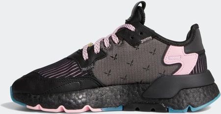 Buty Adidas Ninja Nite Jogger J FY0176 37 1/3 Ceny i opinie