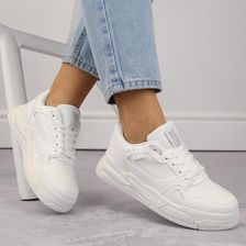 Zdjęcie Buty sportowe białe Big Star NN274667 - Sompolno