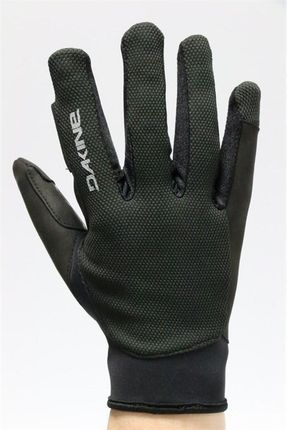 rękawice DAKINE - Fish Full Finger Glove Black (BLACK) rozmiar: L