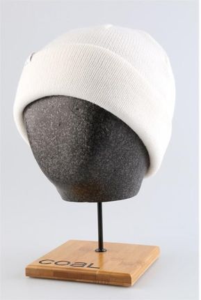 czapka zimowa COAL - The FLT White (21) rozmiar: OS