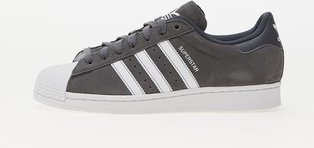 adidas Superstar Grey Four/ Ftw White/ Grey Five